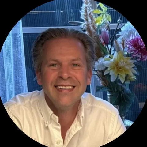 Joost Bongers